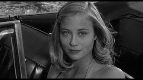 cybill shepherd naked|Nudity Was Necessary: The Last Picture Show